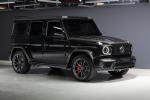 Mercedes-AMG G63 Inferno by TopCar 2019 года